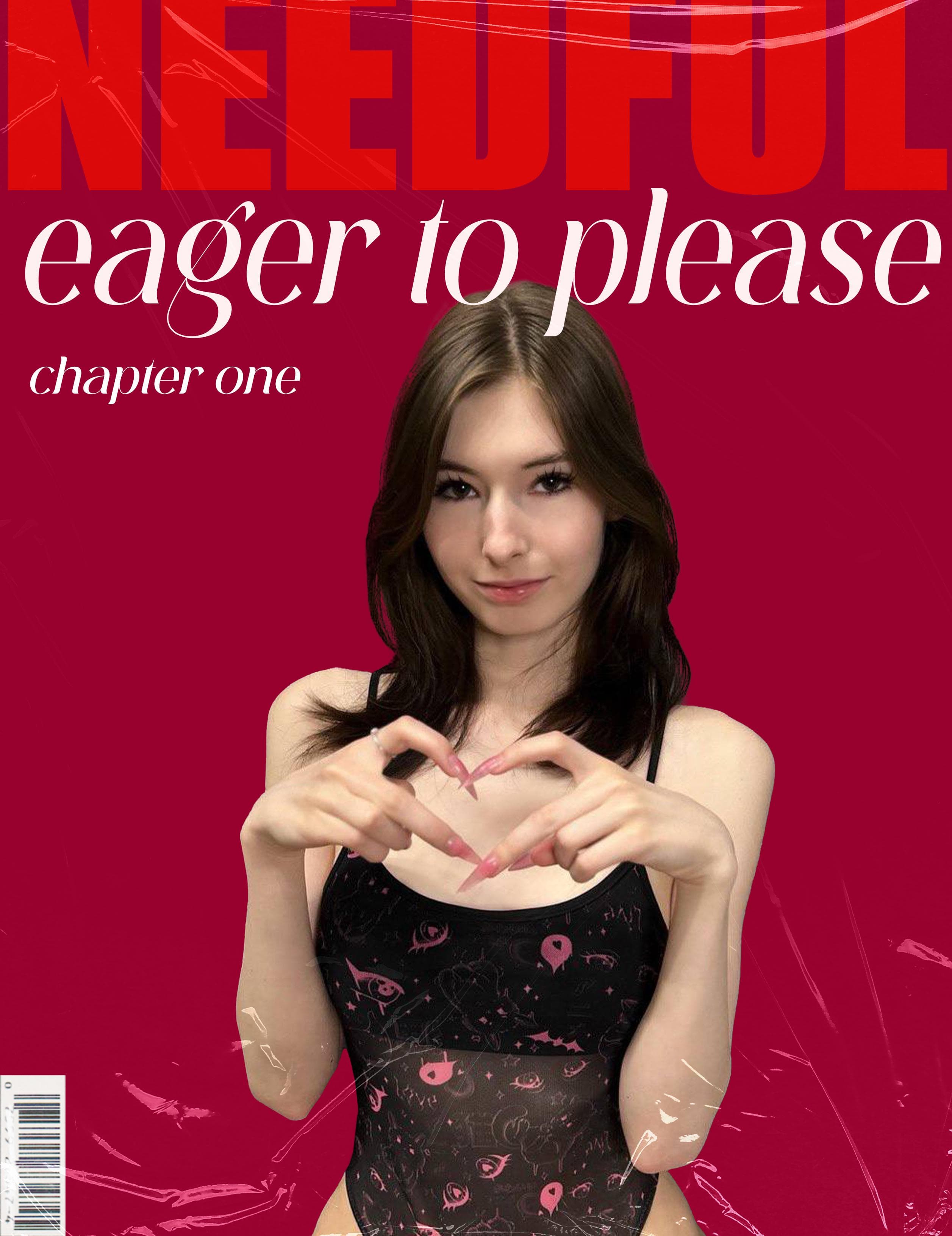 eager to please